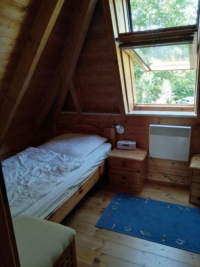 Ferienhaus Anna 多鲁姆纽菲尔德 外观 照片